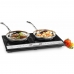 Fogão de Inducao Dupla Cuisinart ICT-60P1 110V