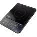Fogao Eletrico Ecopower EP-3080 - 2000W - 1 Boca - Infravermelho - 220V - Preto