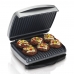Chapa e Grill Removivel Hamilton Beach 120V - 25335