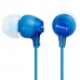 Fone de Ouvido Sony Professional MDR-EX15LP