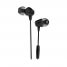 Fone de Ouvido JBL C50HI Mini Jack 3.5 MM - Preto JBLC50HIBLK