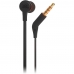 Fone de Ouvido JBL Tune 210 Mini Jack 3.5 MM - Preto JBLT210BLKAM