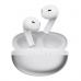 Fone de Ouvido Haylou X1 2023 True Wireless Earbuds Bluetooth - Prata