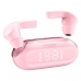 Fone de ouvido Ear Xiaomi Mibro XPEJ006 Bluetooth Pink