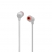 Fone de Ouvido JBL T125BT Bluetooth - Branco
