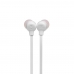 Fone de Ouvido JBL T125BT Bluetooth - Branco
