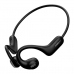 Fone de ouvido Ear QCY Crossky TWS BT BH22QT22A Black