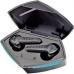 Fone de ouvido Ear Quanta Krab KBTGE10 Black