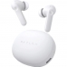 Fone de Ouvido Haylou MoriPods Anc Bluetooth - Branco