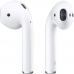 Fone de Ouvido Hye Hyeairc - Branco