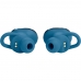 Fone de Ouvido JBL Endurance Race TWS Bluetooth - Azul