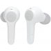 Fone de Ouvido JBL Tune 215TWS Bluetooth - Branco