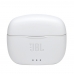 Fone de Ouvido JBL Tune 215TWS Bluetooth - Branco JBLT215TWSWHTAM