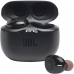 Fone BT JBL T125TWS Tune Preto