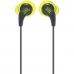 Fone de Ouvido JBL Endurance Run com Microfone - Preto/Amarelo