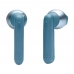 Fone de Ouvido JBL Tune 220TWS Bluetooth - Azul
