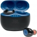 Fone de Ouvido JBL Tune 125TWS - Bluetooth - Azul