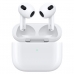 Fone de Ouvido Apple Airpods 3 MPNY3AM/A - Branco