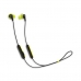 Fone de Ouvido JBL Endurance Run / Bluetooth - Preto / Amarelo