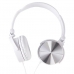 Fone de Ouvido Aiwa HP-X107W - 3.5MM - Branco