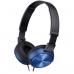 Fone de Ouvido Sony MDR-ZX310AP - 3.5MM