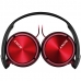 Fone de Ouvido Sony MDR-ZX310AP - 3.5MM