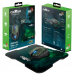 Combo Gamer Elg CGG021 Global Open 2 Em 1