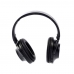 Fone BAK BK-355BT BT/Mic Vermelho