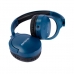 Fone de Ouvido Aiwa AW-K11U Sem Fio / / Auxiliar - Azul