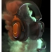 Fone de Ouvido Gamer Fifine H6 7.1 RGB - Preto