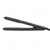 Chapinha Croc 2-Rbblo LED 1" Flat Iron Black Titanium Bivolt