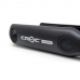 Chapinha Croc 2-Rbblo LED 1" Flat Iron Black Titanium Bivolt