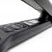Chapinha Croc 2-Rbblo LED 1" Flat Iron Black Titanium Bivolt