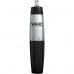 Depilador Nasal Wahl Trimmer 5642-100 - A Pilha - Preto e Prata