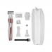 Depiladora Wahl 5604-108 Complete Confidence Kit 8 Pecas
