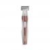 Depiladora Wahl 5604-108 Complete Confidence Kit 8 Pecas