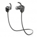 Fone Anker Soundbuds Sport Wireless com Microfone A3233H11 Preto
