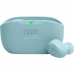 Fone Auricular JBL Vibe Buds TWS - Bluetooth - Mint
