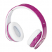 Fone Beats Monster Tour Pink
