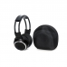 Fone Booster IR-2011 s/fio Canal A/B c/Estojo