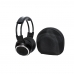 Fone Booster IR-2011 s/fio Canal A/B c/Estojo
