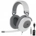 Fone Corsair HS65 3.5MM/USB CA-9011271-Na White
