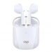 Fone de Ouvido Aigo T20 Earbud - Branco