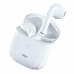 Fone de Ouvido Aigo T20 TWS - Branco