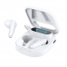 Fone de Ouvido Aigo T23 Earbud - Branco