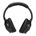 Fone de ouvido Ausdom Headset M04 Wireless BT Black