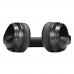 Fone de ouvido Ausdom Headset M04 Wireless BT Black