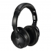 Fone de ouvido Ausdom Headset M04 Wireless BT Black