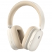 Fone de Ouvido Baseus Bowie H1 Anc NGTW230002 - Creamy White
