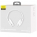 Fone de Ouvido Baseus Encok D02 Pro NGTD010302 - Branco